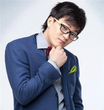 Буриадын ардын жүжигчин Б.Амархүү мюзиклд тоглоно